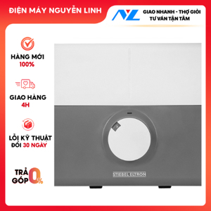 Bình nóng lạnh trực tiếp Stiebel Eltron DDH 6 EC