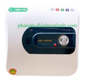 Bình nóng lạnh Viet Kasar 20 Lít KASAR 20