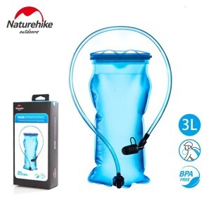 Bình nước balo Naturehike NH18S070-D