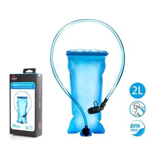 Bình nước balo Naturehike NH18S070-D