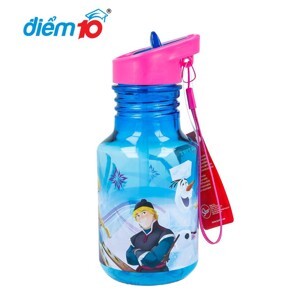 Bình nước Điểm 10 FROZEN 370ML TP-WAB006/FR