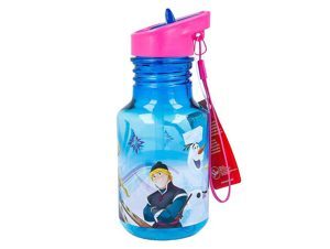 Bình nước Điểm 10 FROZEN 370ML TP-WAB006/FR