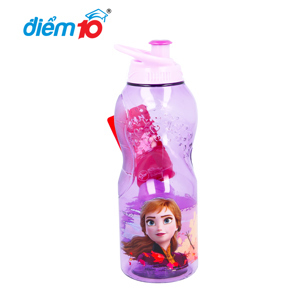 Bình nước Điểm 10  FROZEN II 400ML TP-WAB002/FR