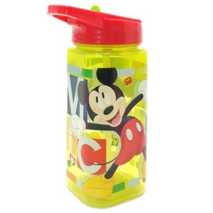 Bình nước Điểm 10 MICKEY 530ML TP-WAB009/MI