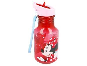 Bình nước Điểm 10 MINNIE 370ML TP-WAB015/MI