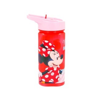 Bình nước Điểm 10 MINNIE 530ML TP-WAB014/MI