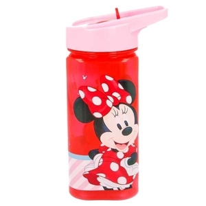 Bình nước Điểm 10 MINNIE 530ML TP-WAB014/MI