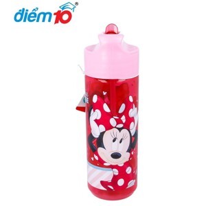 Bình nước Điểm 10 MINNIE 540ML TP-WAB016/MI