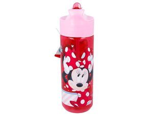 Bình nước Điểm 10 MINNIE 540ML TP-WAB016/MI