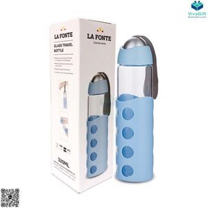 Bình nước du lịch lafonte - 001072