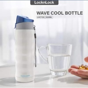 Bình nước giữ lạnh Lock&Lock LHC720, 500ml