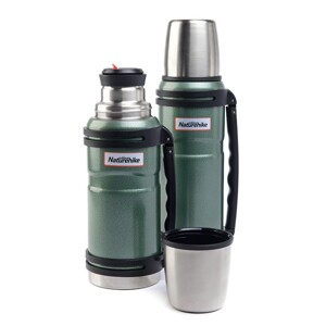 Bình nước giữ nhiệt NatureHike BW60A100-A