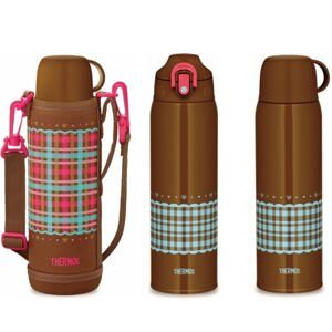 Bình nước giữ nhiệt Thermos FHO-1000WF