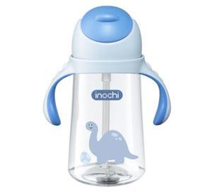 Bình nước Goki Dino 470ml