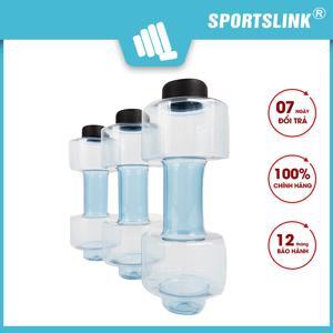 Bình nước Gymlink G88 - 500ML tạ tay