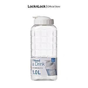 Bình nước Jug Lock&Lock HAP810 1.0L