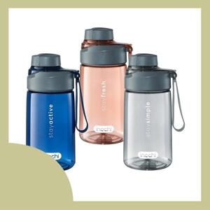 Bình nước Kita Boost 460ml