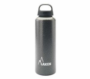 Bình nước Laken Aluminium Classic 1 lít
