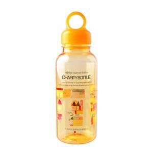 Bình nước Lock&Lock Bisfree in tranh con chim ABF623 350ml