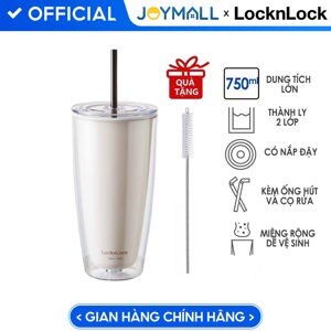 Bình nước Lock&Lock Eco Bottle ABF664 750ml