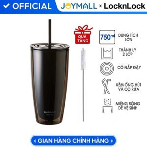 Bình nước Lock&Lock Eco Bottle ABF664 750ml