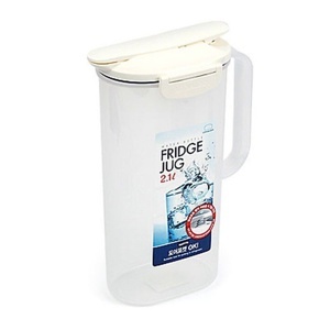 Bình nước Lock&Lock Spring Fridge Jug HAP770 2,1L