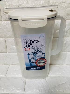 Bình nước Lock&Lock Spring Fridge Jug HAP770 2,1L