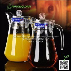Bình nước Luminarc ARCG2662 (ARC-G2662) - 1.3L