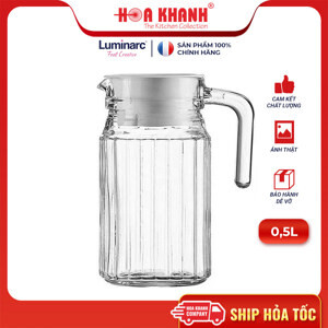 Bình nước Luminarc Quadro G2667 - 0.5 lít