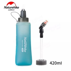 Bình nước NatureHike NH17S028-B