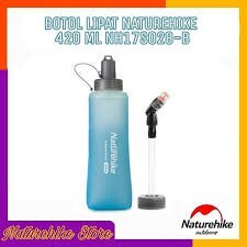 Bình nước NatureHike NH17S028-B