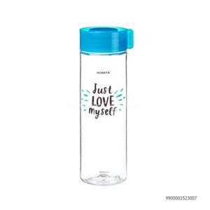 Bình nước nhựa Komax 550ml