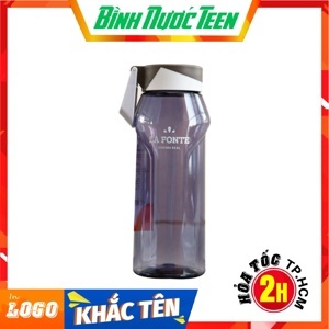 Bình nước nhựa La Fonte 452089 - 620ml