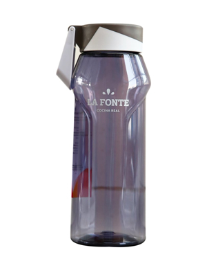 Bình nước nhựa La Fonte 452089 - 620ml