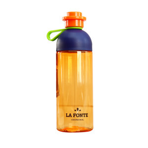 Bình nước nhựa La Fonte 886204 - 600ml