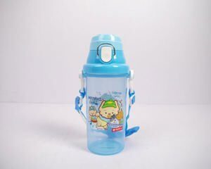 Bình nước nhựa NN-85 500ml