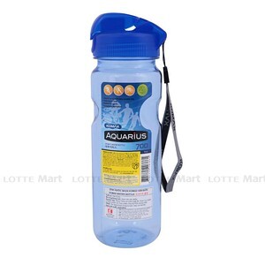 Bình nước nhựa rỗng Aqua 700ml - 20386