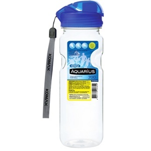 Bình nước nhựa rỗng Aqua 700ml - 20385