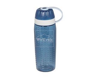 Bình nước nhựa rỗng Komax NEOKLEIN 700ML (MÀU XANH DƯƠNG)- 42384