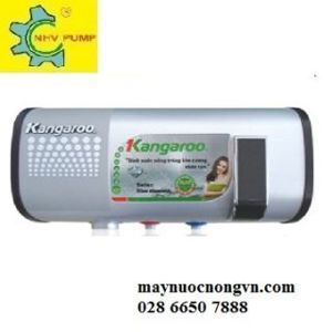 Bình nóng lạnh Kangaroo KG61 - 50 lít