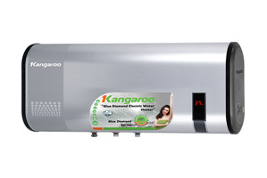 Bình nóng lạnh Kangaroo KG61 - 50 lít