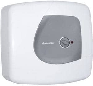 Bình nóng lạnh gián tiếp Ariston Star 15 - 15 lít, 2500W, chống giật