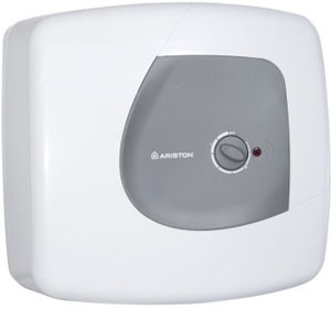 Bình nóng lạnh gián tiếp Ariston Star 15 - 15 lít, 2500W, chống giật