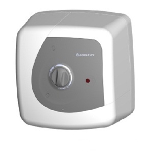 Bình nóng lạnh gián tiếp Ariston Star 30 - 30 lít, 2500W, chống giật