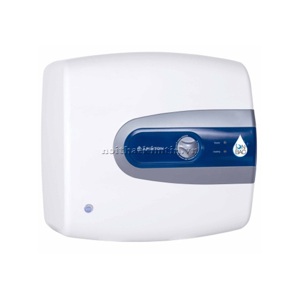 Bình nóng lạnh gián tiếp Ariston TiSS 30 - 30 lít, 2500W, chống giật