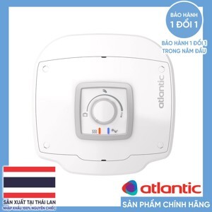 Bình nóng lạnh Atlantic SWH-15A-M-2 Ondeo Access -15 lít