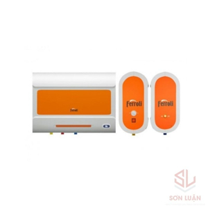 Bình nóng lạnh gián tiếp Ferroli Duetto M - 30 lít