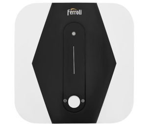 Bình nóng lạnh gián tiếp Ferroli Mido 30L SQ