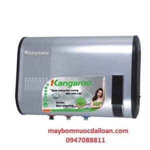 Bình nóng lạnh gián tiếp Kangaroo KG60N (KG-60N) - 2500W, 32 lít, chống giật