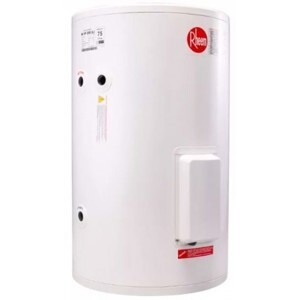 Bình nước nóng gián tiếp Rheem Mekong 75V/PL 75 lít